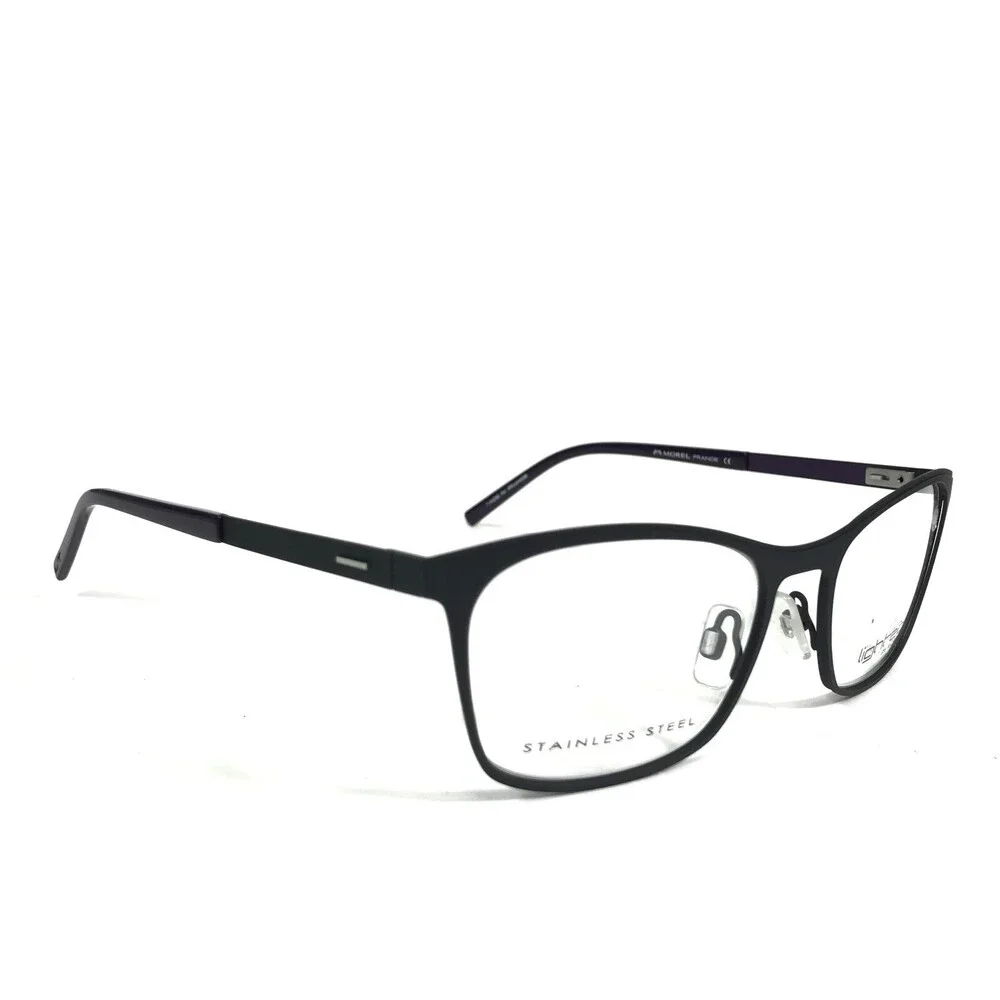 Morel demo lenses